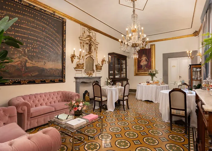 Piazza Pitti Palace - Residenza D\'Epoca