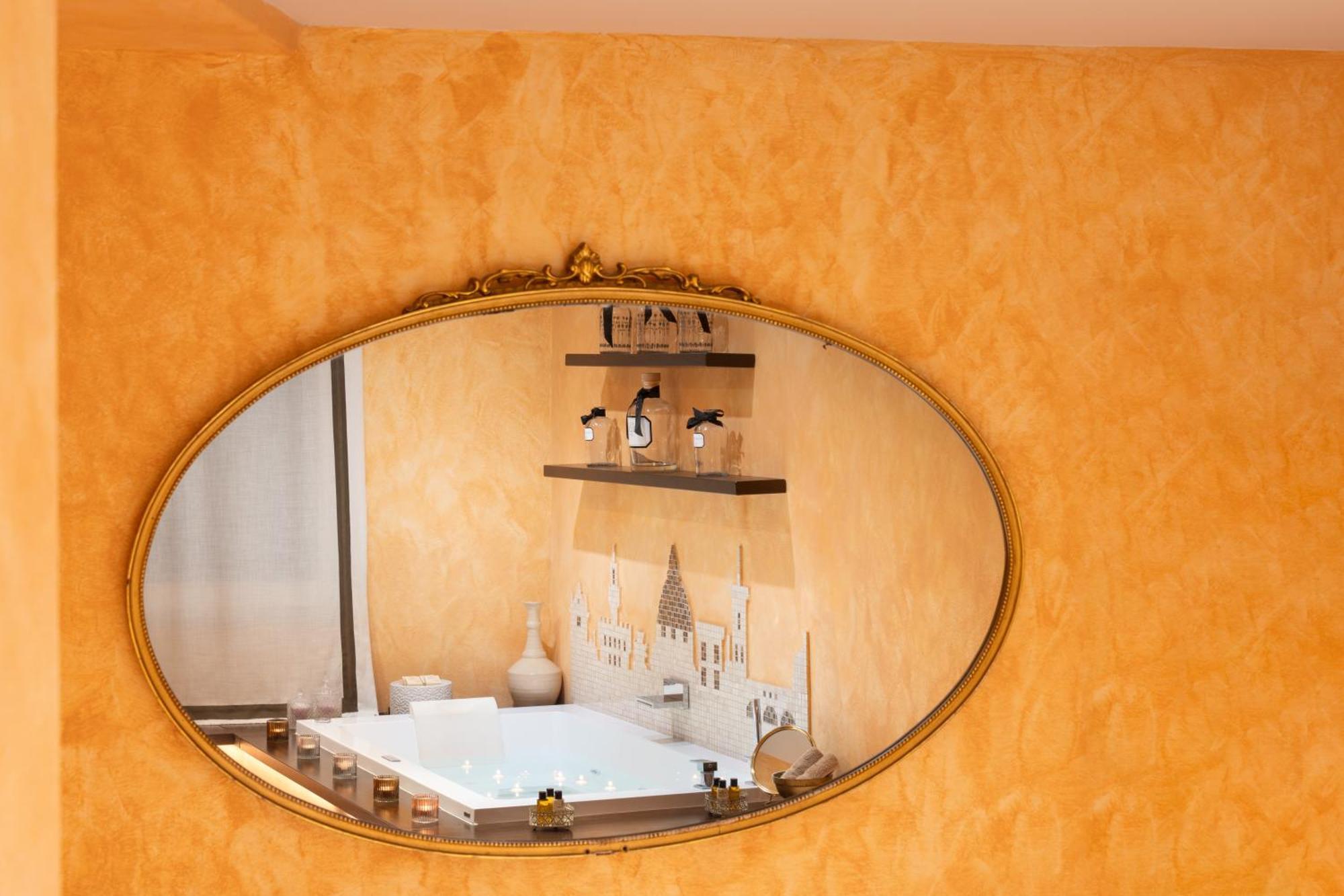 Piazza Pitti Palace - Residenza D'epoca Bed and breakfast Florencia