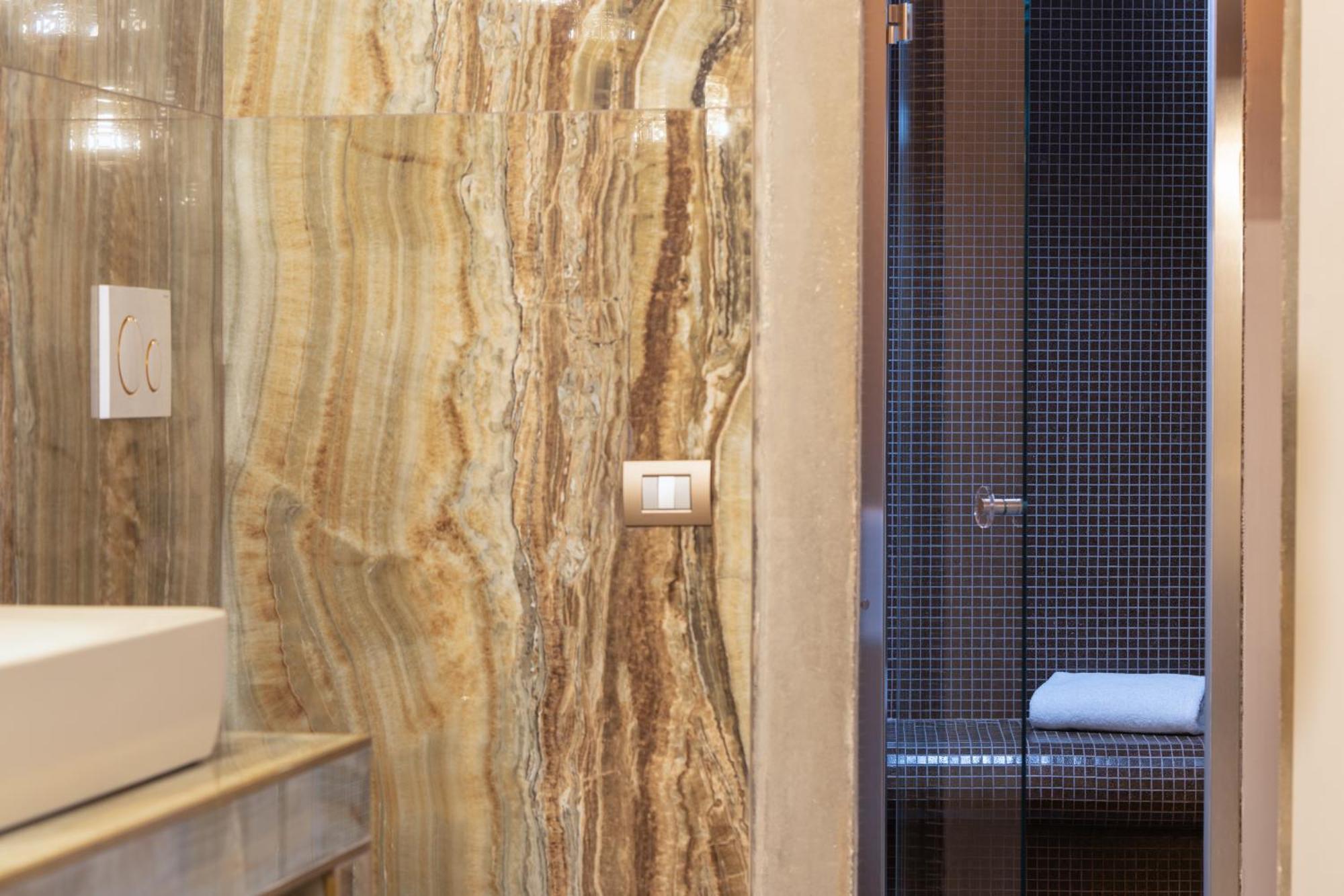 Bed and breakfast Piazza Pitti Palace - Residenza D'epoca 3*