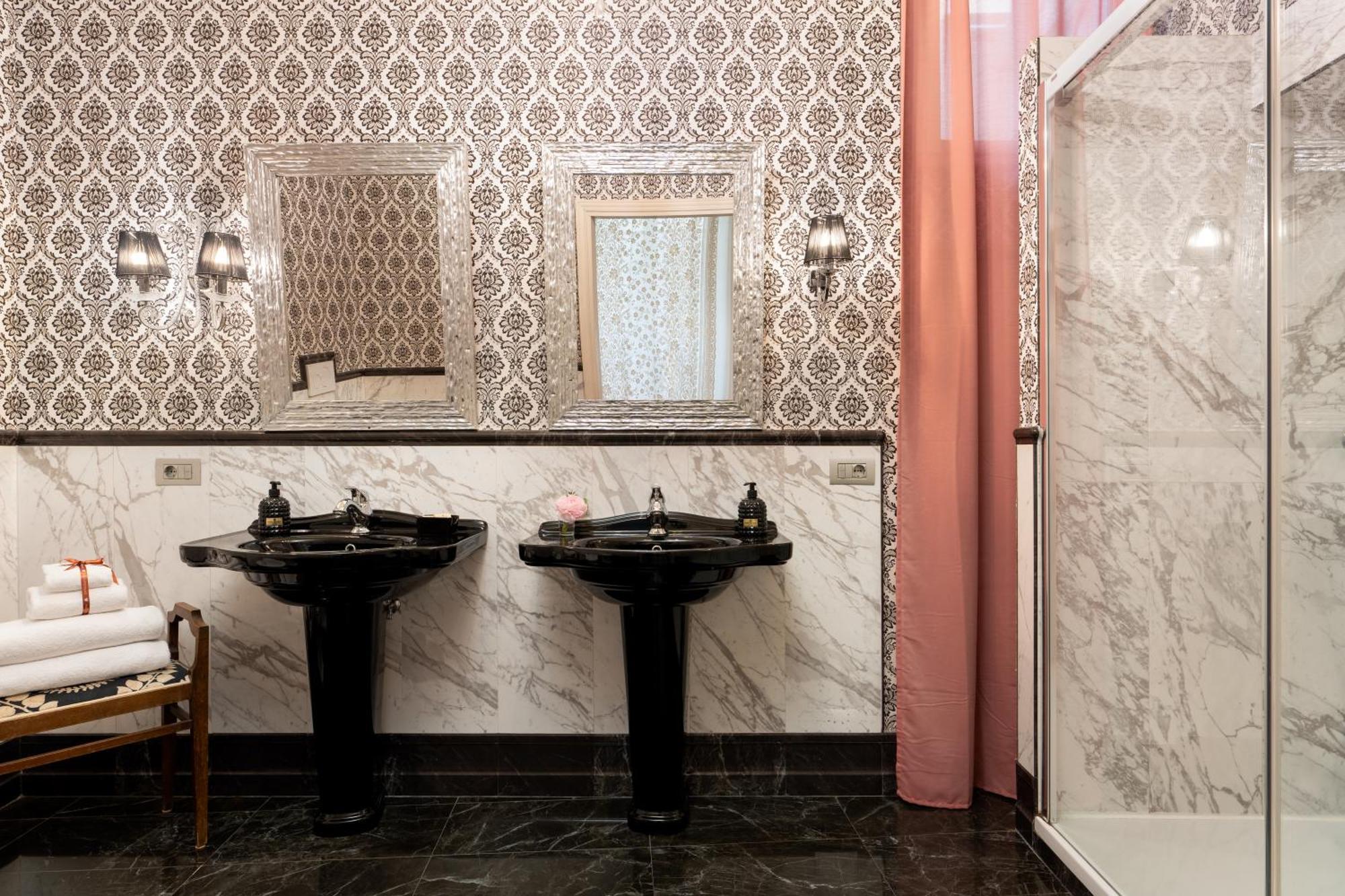 Piazza Pitti Palace - Residenza D'epoca Bed and breakfast