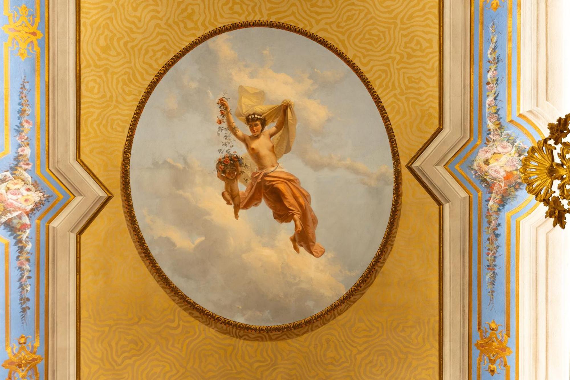 Bed and breakfast Piazza Pitti Palace - Residenza D'epoca Florencia