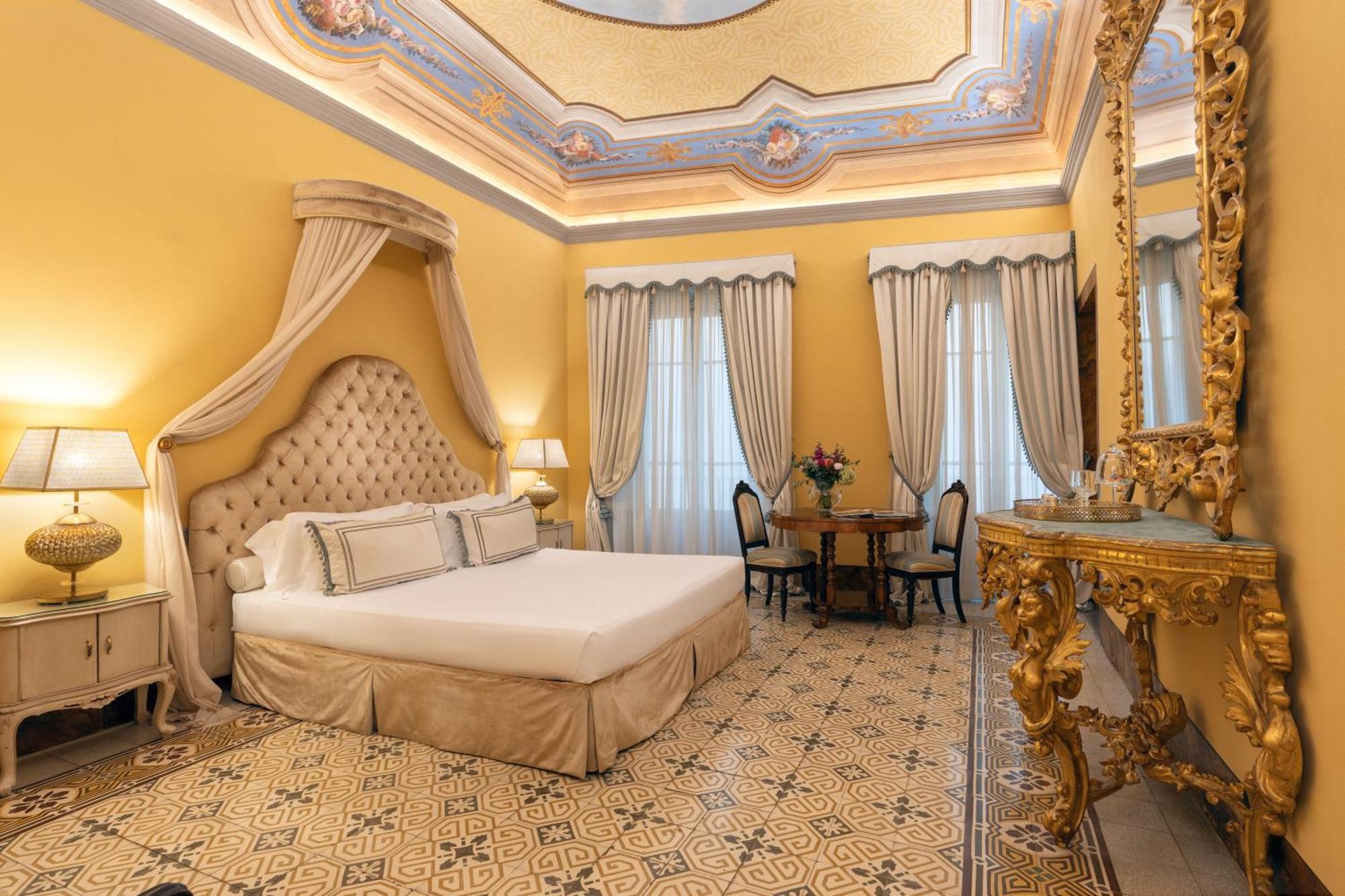 Piazza Pitti Palace - Residenza D'epoca Bed and breakfast