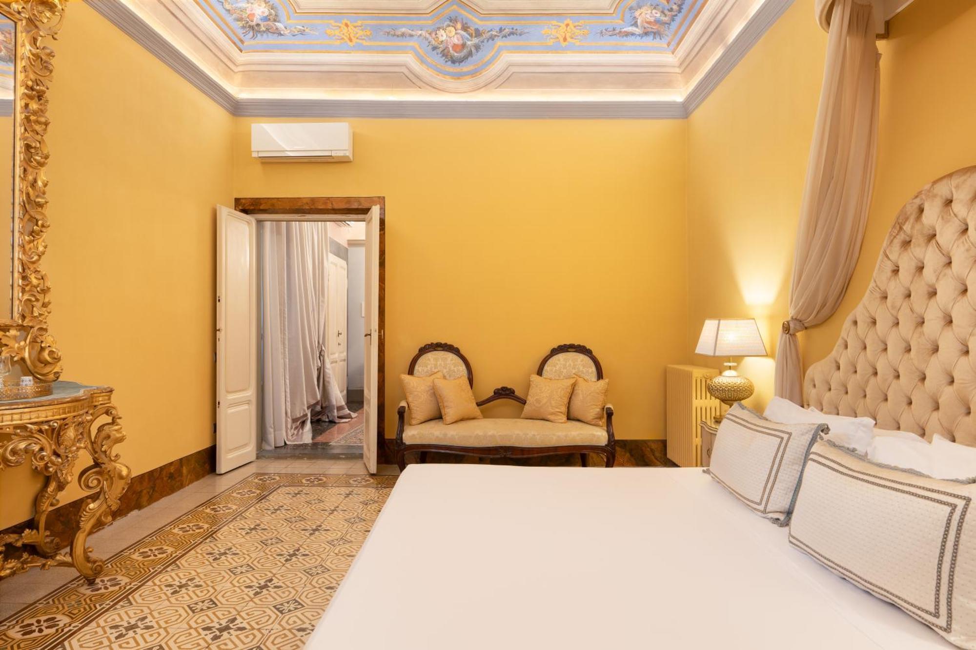 Bed and breakfast Piazza Pitti Palace - Residenza D'epoca Florencia