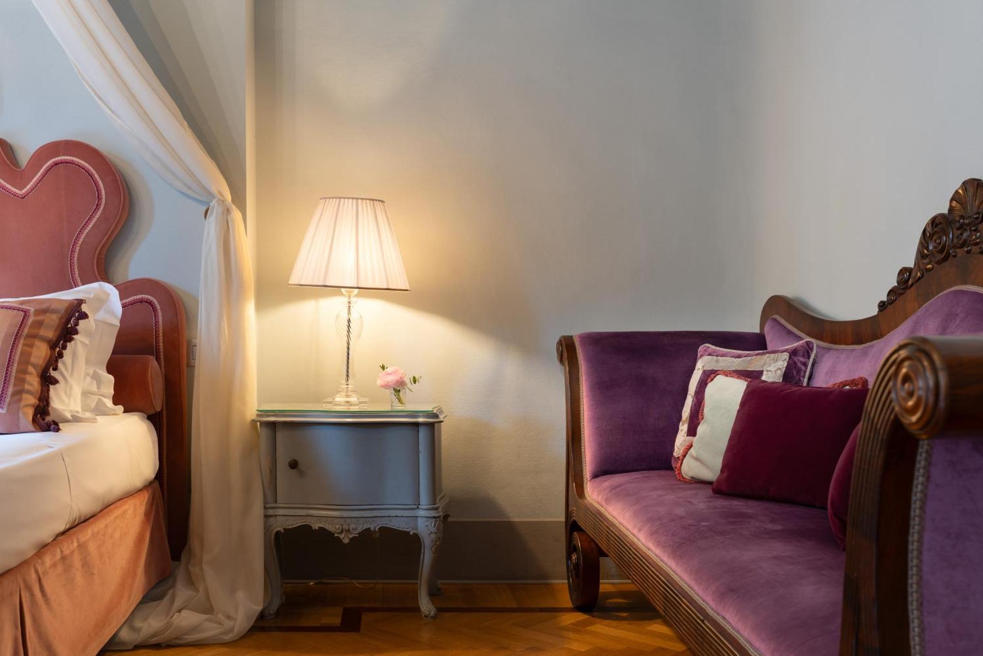 Piazza Pitti Palace - Residenza D'epoca Bed and breakfast 3*