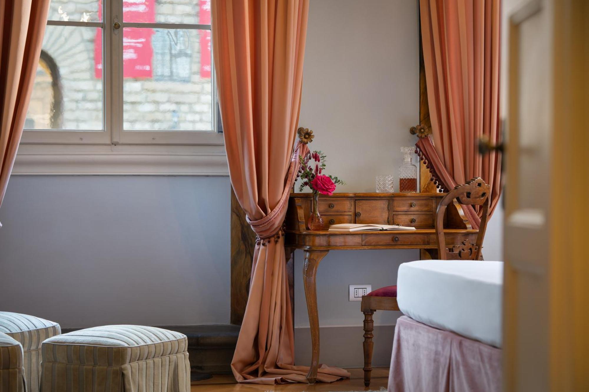 Bed and breakfast Piazza Pitti Palace - Residenza D'epoca