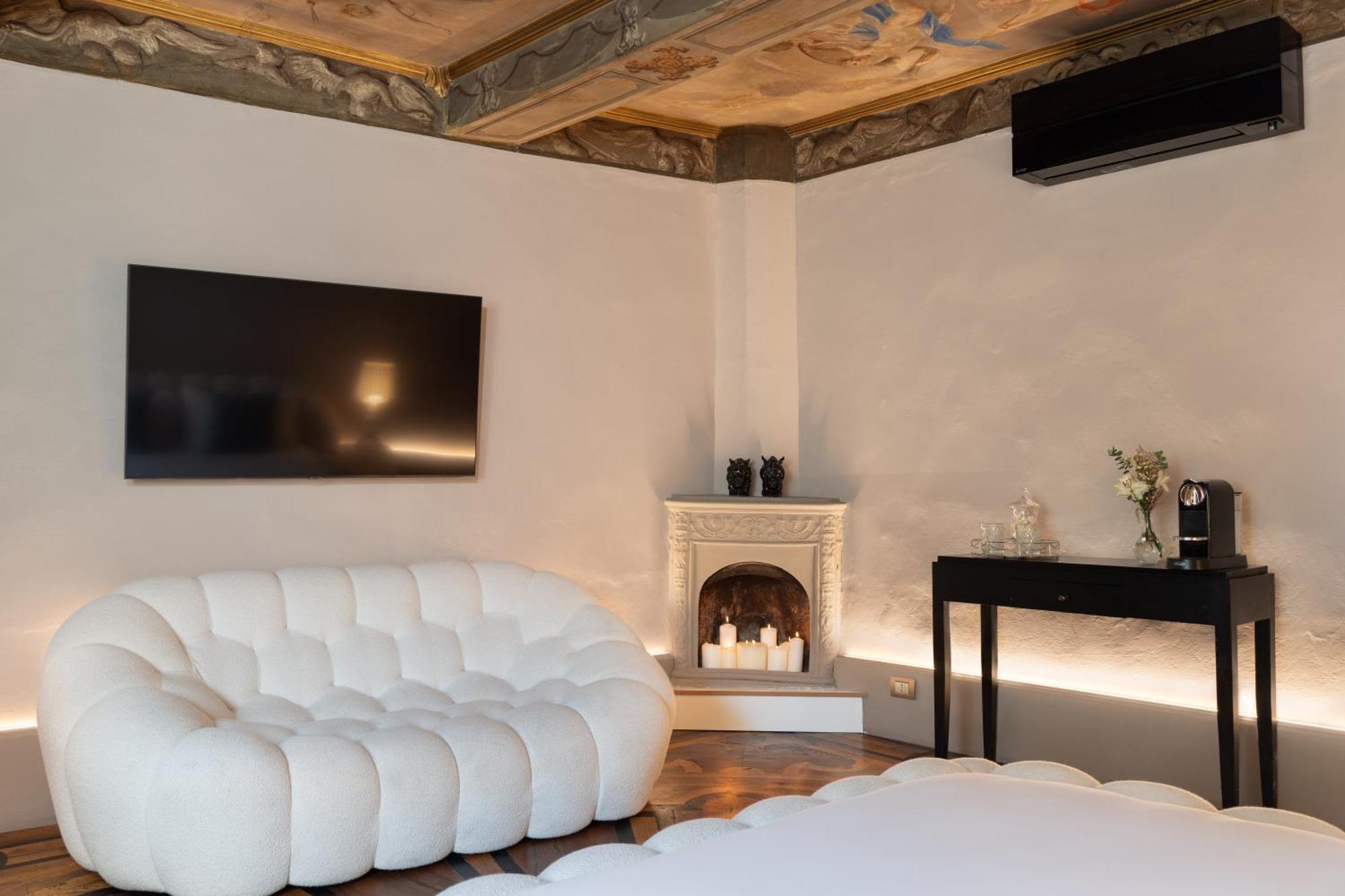 Bed and breakfast Piazza Pitti Palace - Residenza D'epoca 3*