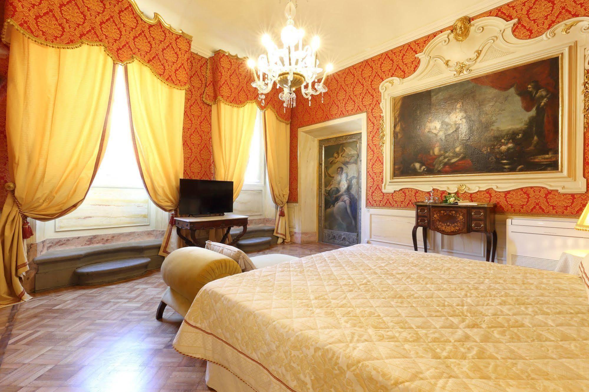 Piazza Pitti Palace - Residenza D'epoca Florencia
